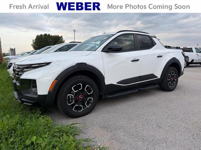 2024 Hyundai Santa Cruz XRT for sale in Granite City, IL