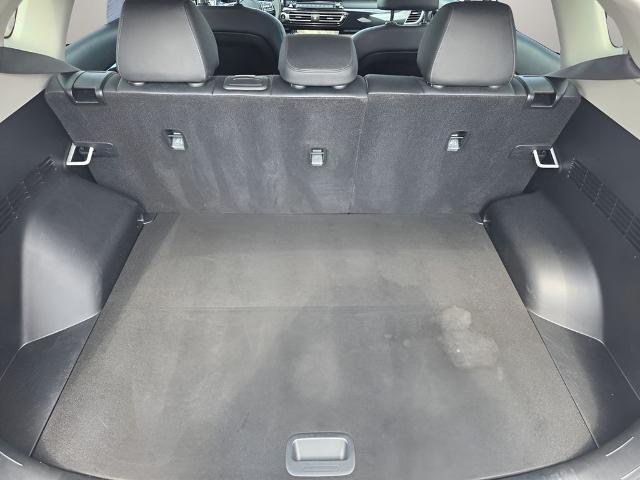 2022 Kia Seltos EX