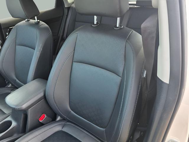 2022 Kia Seltos EX
