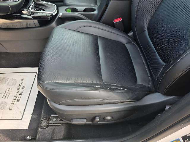 2022 Kia Seltos EX