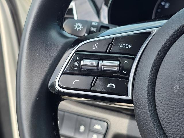 2022 Kia Seltos EX