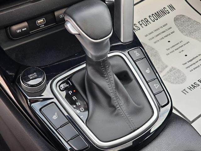 2022 Kia Seltos EX