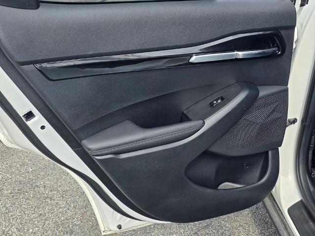 2022 Kia Seltos EX