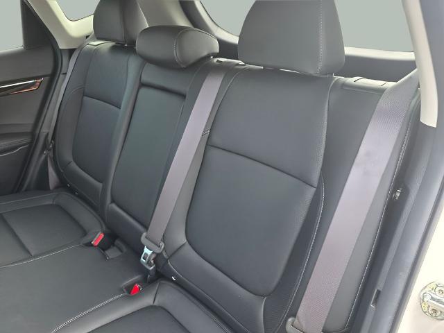 2022 Kia Seltos EX