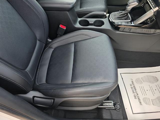 2022 Kia Seltos EX
