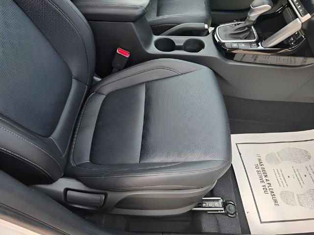 2022 Kia Seltos EX