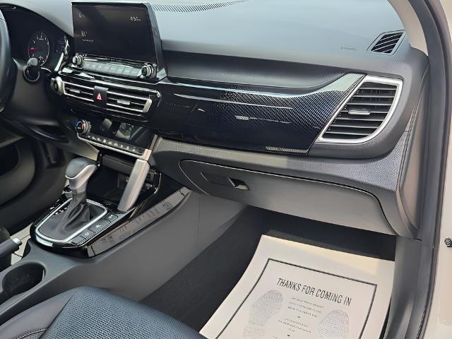 2022 Kia Seltos EX