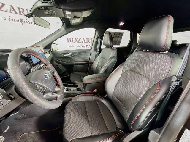 2023 Ford Escape ST-Line Select
