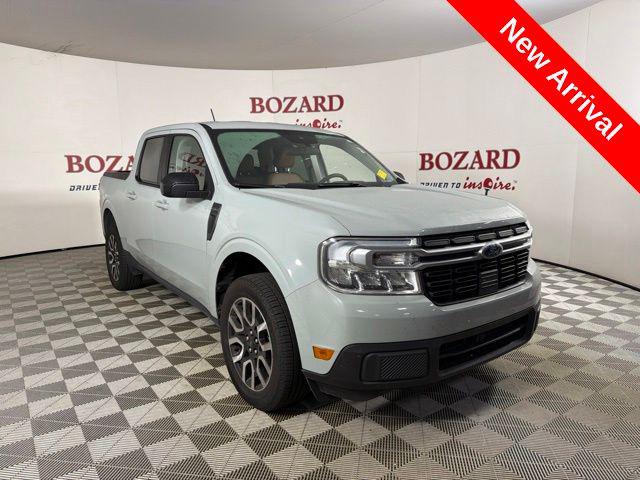 2024 Ford Maverick Lariat for sale in Saint Augustine, FL