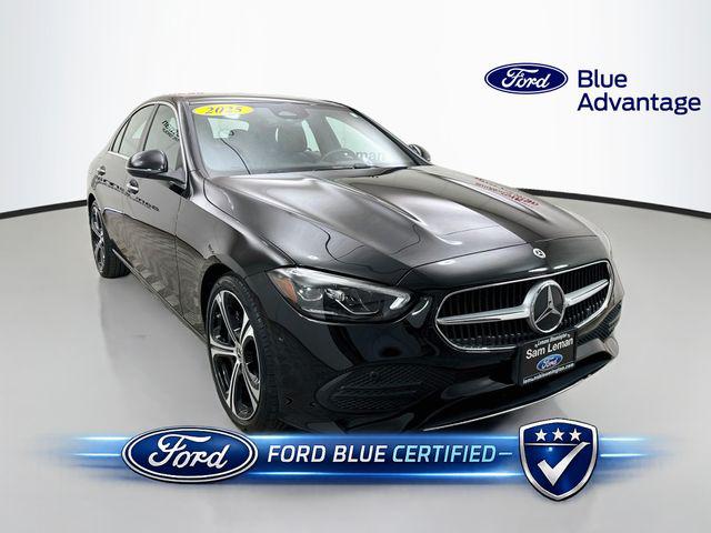 2025 Mercedes-Benz C-CLASS C 300 C 300 for sale in Bloomington, IL