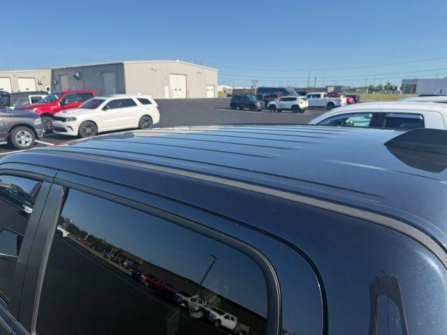 2021 Ram 1500 Big Horn Crew Cab 4x4 5'7" Box