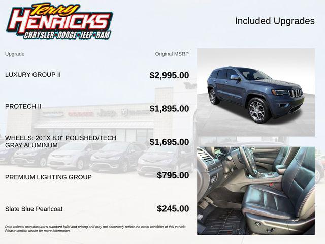 2021 Ram 1500 Big Horn Crew Cab 4x4 5'7" Box