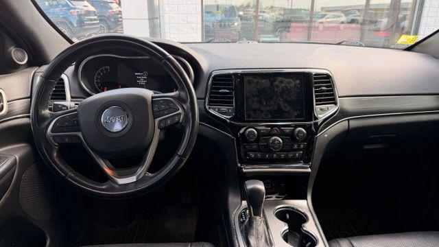 2021 Ram 1500 Big Horn Crew Cab 4x4 5'7" Box