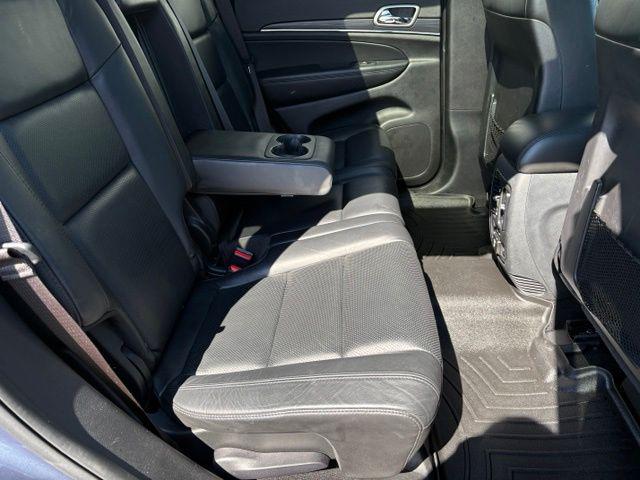 2021 Ram 1500 Big Horn Crew Cab 4x4 5'7" Box