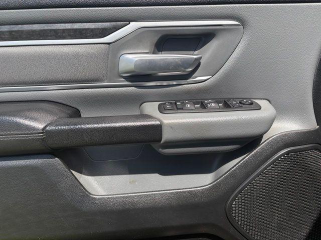 2021 Ram 1500 Big Horn Crew Cab 4x4 57 Box