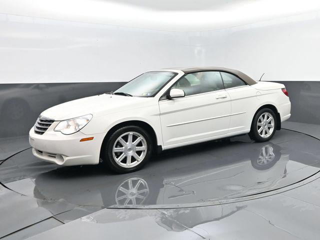 2008 Chrysler Sebring Touring for sale in Grafton, WV