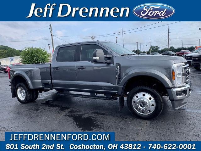 2024 Ford F-450 XLT for sale near Coshocton, OH