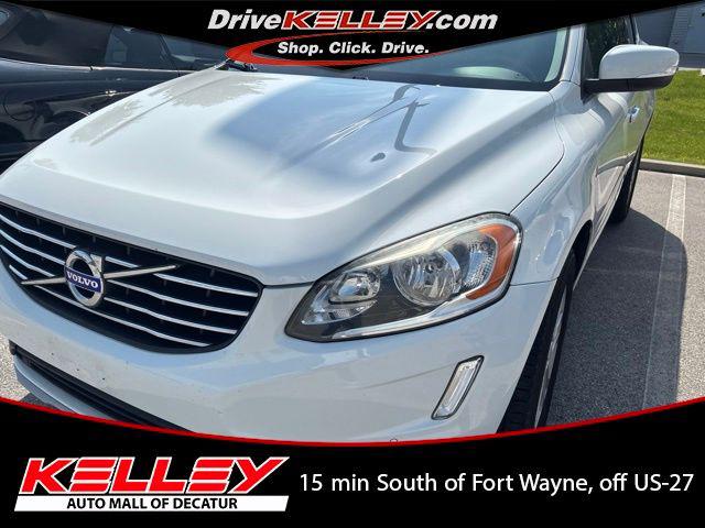 2016 Volvo XC60 T5 Premier for sale in Decatur, IN