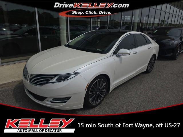 2015 Lincoln MKZ Base for sale in Decatur, IN