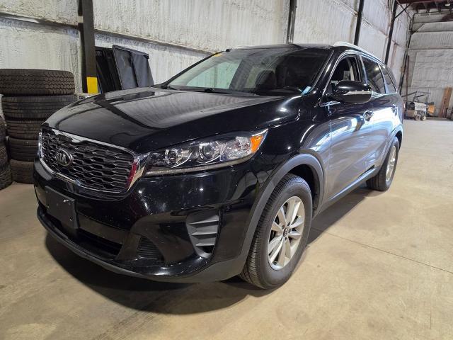 2020 Kia Sorento 2.4L LX for sale in Chillicothe, OH
