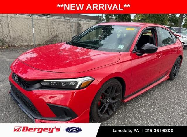 2024 Honda Civic Sport for sale in Lansdale, PA