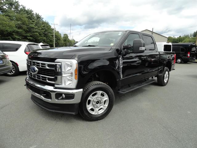 2025 Ford F-250 XLT for sale in Millerton, NY
