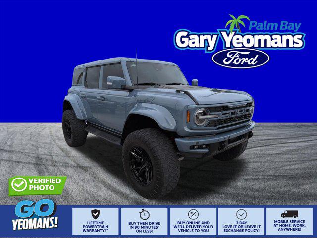 2023 Ford Bronco Raptor for sale in Palm Bay, FL