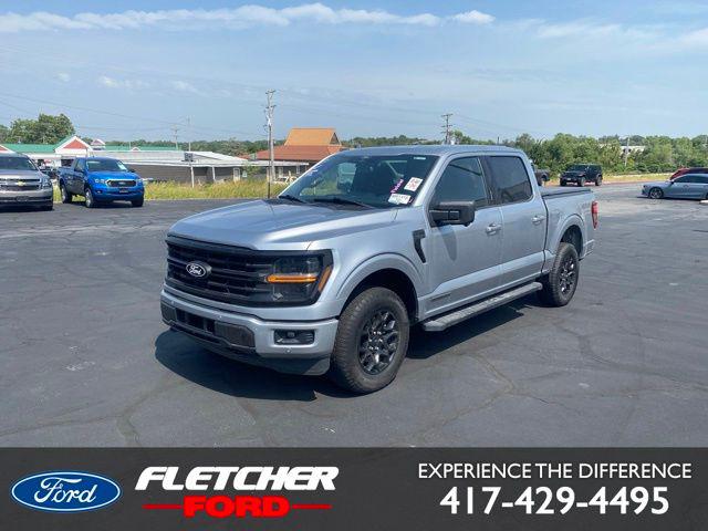 2024 Ford F-150 XLT for sale in Joplin, MO