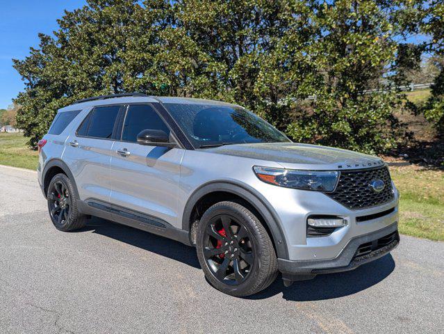 2021 Ford Explorer ST for sale in Southern Pines, NC