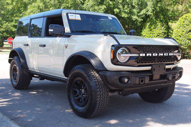 2025 Ford Bronco Badlands for sale in Southern Pines, NC