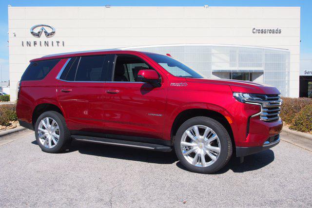 2023 Chevrolet Tahoe 4WD High Country for sale in Southern Pines, NC