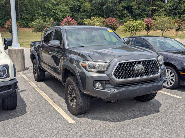 2019 Toyota Tacoma TRD Off Road for sale in Southern Pines, NC