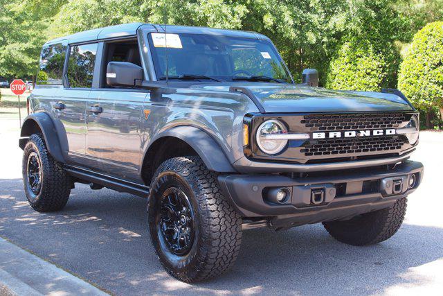 2025 Ford Bronco Badlands for sale in Southern Pines, NC