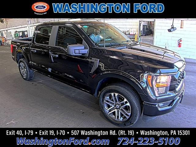 2023 Ford F-150 XL for sale in Washington, PA