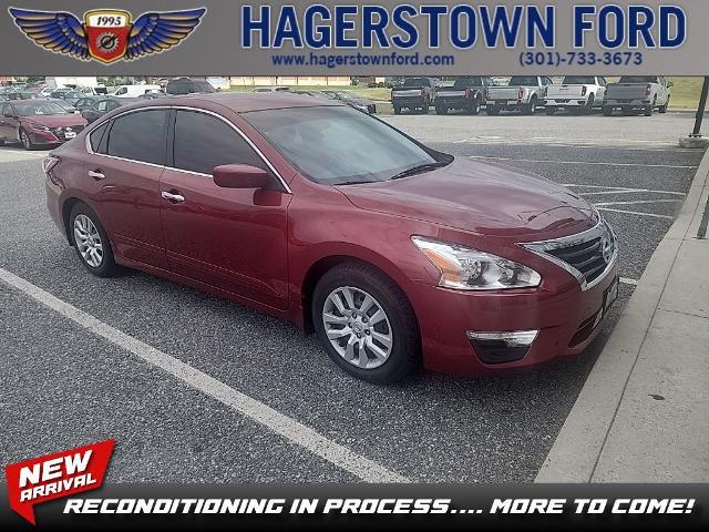2015 Nissan Altima 2.5 S for sale in Hagerstown, MD