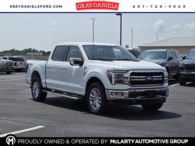 2024 Ford F-150 LARIAT for sale in Brandon, MS