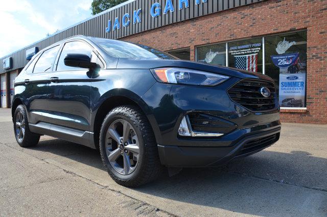 2023 Ford Edge SEL for sale in Spencer, WV