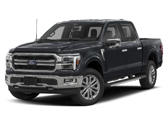 2025 Ford F-150 Lariat for sale in Villa Rica, GA