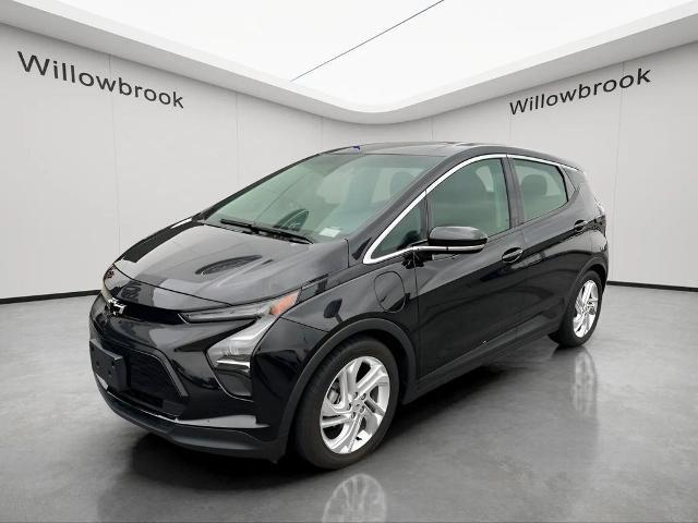 2023 Chevrolet Bolt EV FWD 1LT for sale in WILLOWBROOK, IL