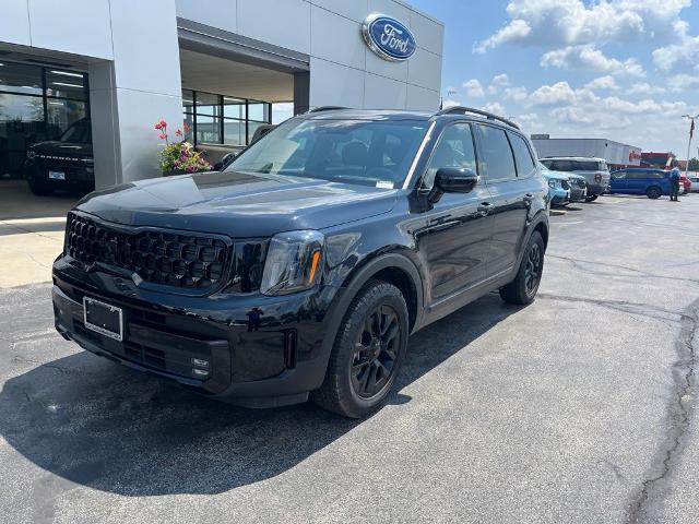 2025 Kia Telluride SX Prestige X-Pro for sale in WILLOWBROOK, IL
