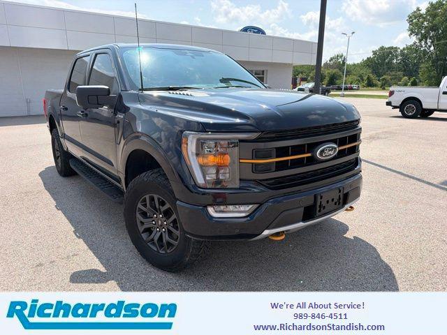 2023 Ford F-150 Tremor for sale in Standish, MI