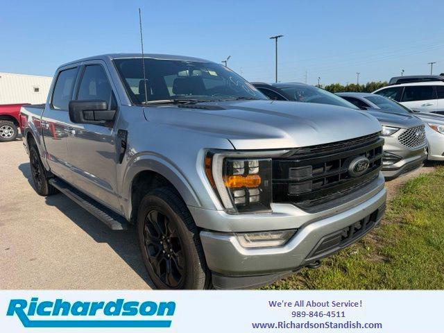 2023 Ford F-150 XLT for sale in Standish, MI