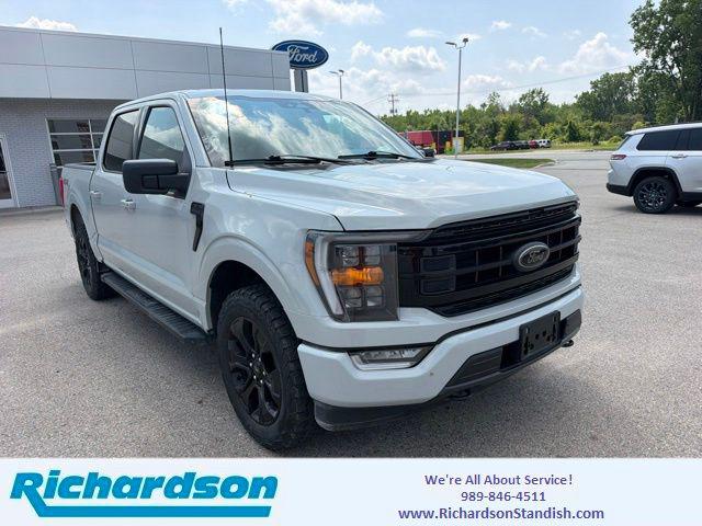 2023 Ford F-150 XLT for sale in Standish, MI
