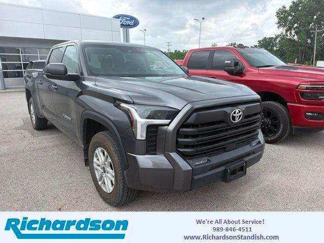 2022 Toyota Tundra SR5 for sale in Standish, MI