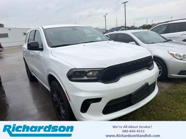 2025 Dodge Durango GT AWD for sale in Standish, MI