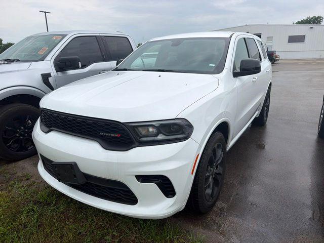 2025 Dodge Durango GT AWD