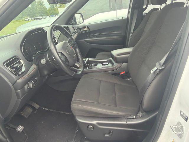 2025 Dodge Durango GT AWD