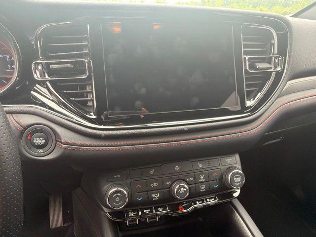2025 Dodge Durango GT AWD
