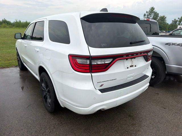 2025 Dodge Durango GT AWD