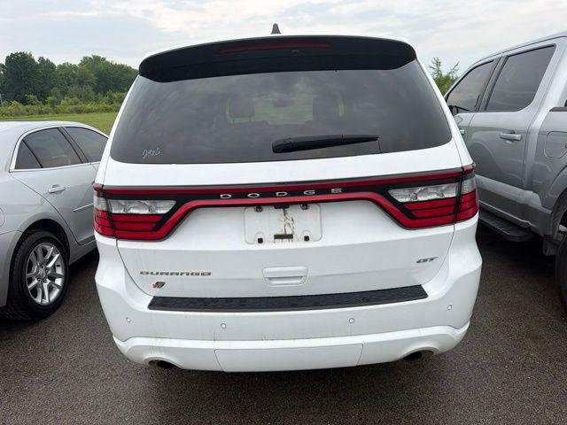 2025 Dodge Durango GT AWD